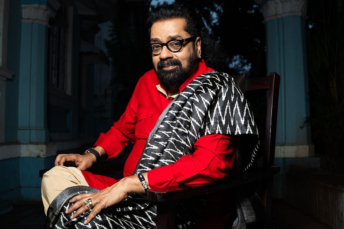 Hariharan drops his latest album Jaan Meri: 'I am still a student ...