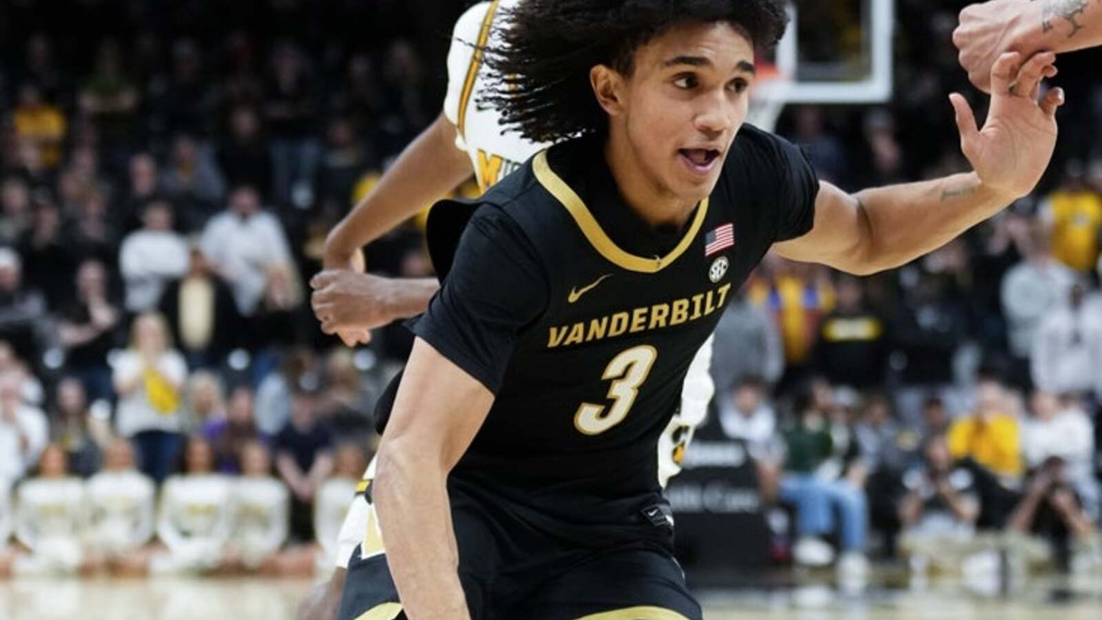 No. 19 Vanderbilt hosts rival Tennessee in much-anticipated clash