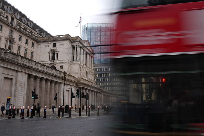UK public finances show record surplus in January
