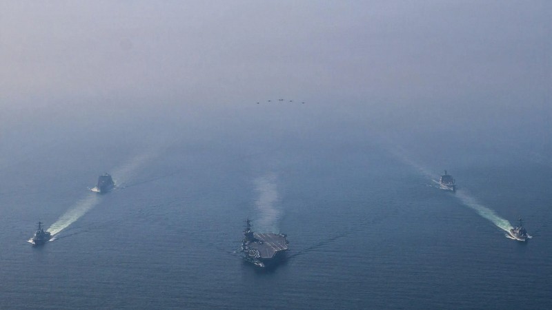 Iran's stark warning: US military assets could face retaliation