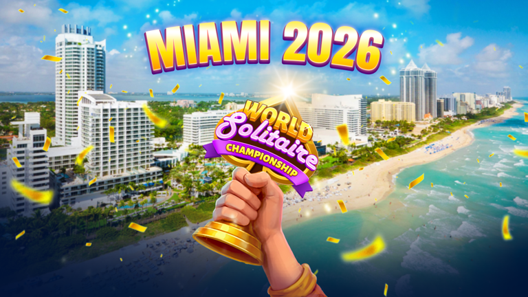 Meet the faces behind the first-ever World Solitaire Championship by ...