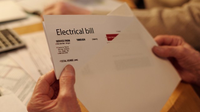 New homeowner frantically searches for answers after receiving first ...