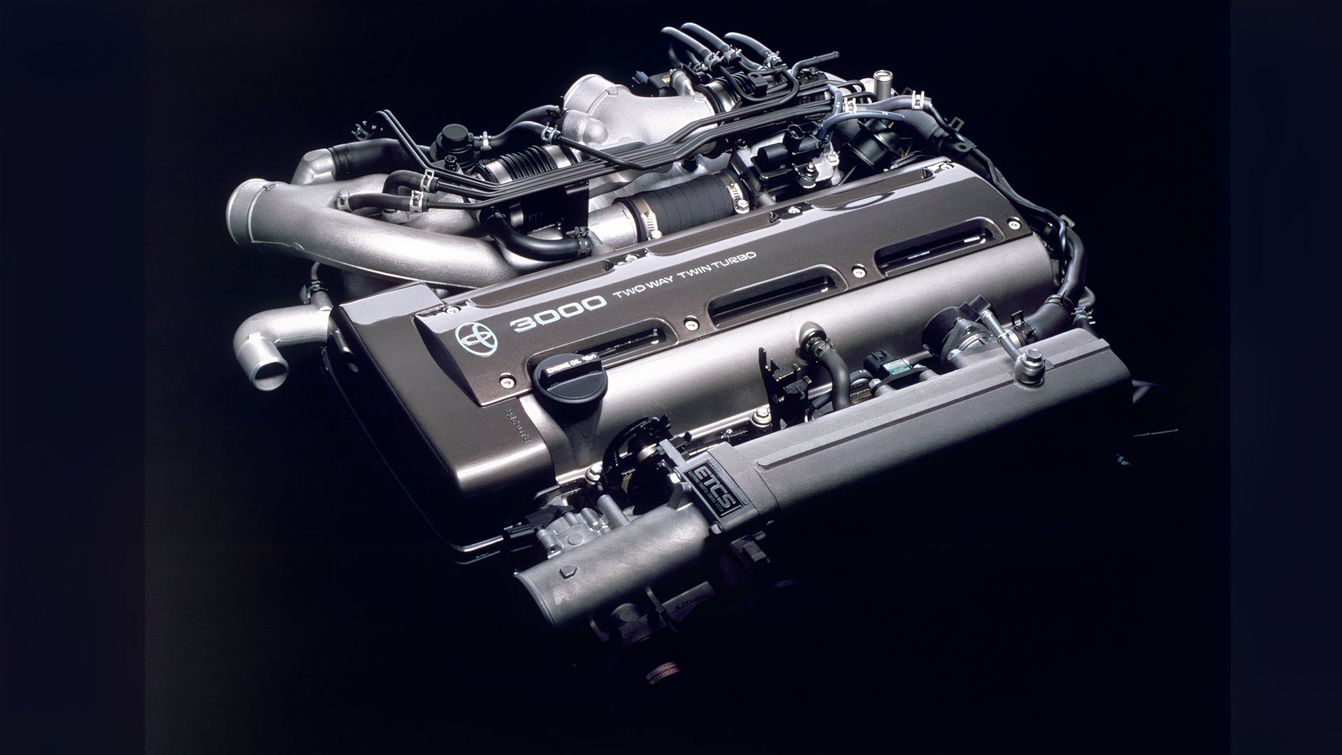 Toyota 2JZ engine swap: Why it's still popular after 30 years