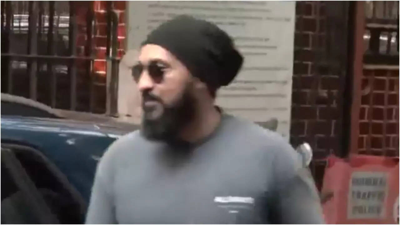 Raj Kundra appears before court after being summoned in a money ...
