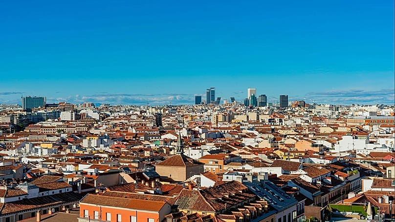 Madrid is crowned Europe’s best destination for 2026