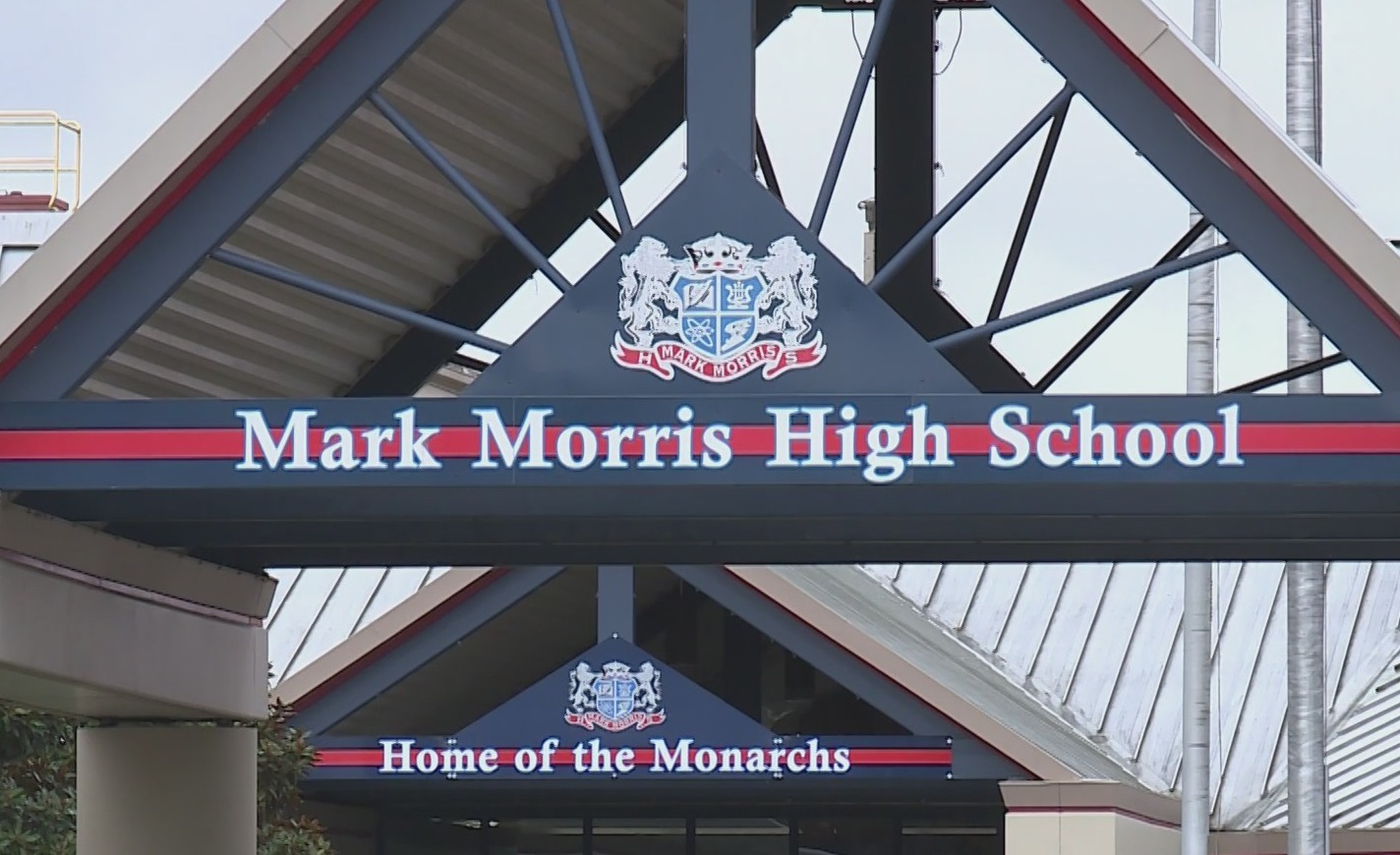 'They were silent' Parent demands answers from Longview Public Schools