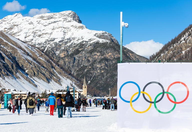 Italian broadcaster’s sports boss quits after Olympic commentary backlash