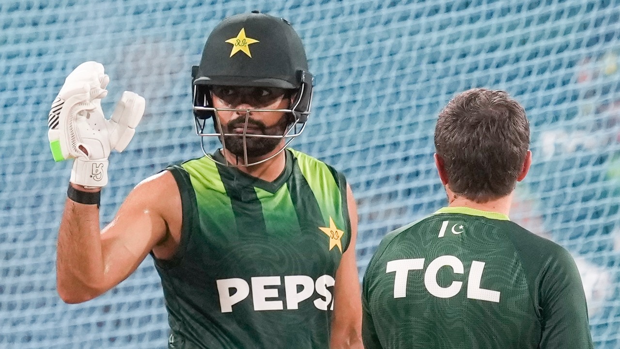 Told to rest Babar Azam, I was forced to resign as Pakistan selector ...