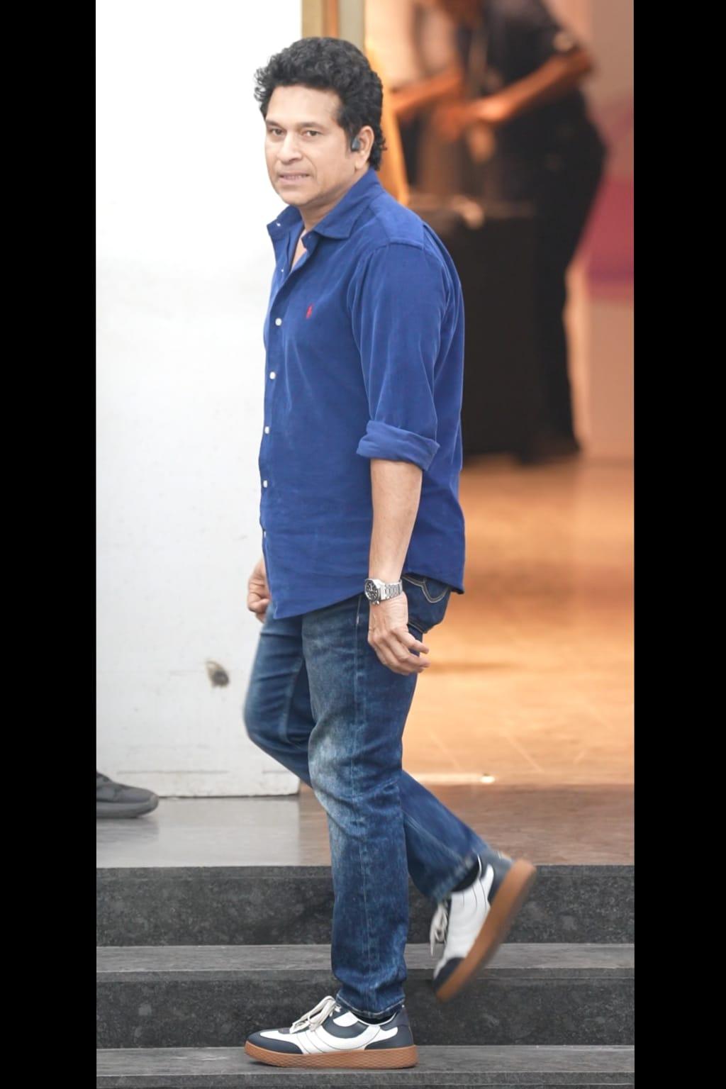 This week on HELLO! India’s celebrity radar: Rashmika Mandanna at the ...