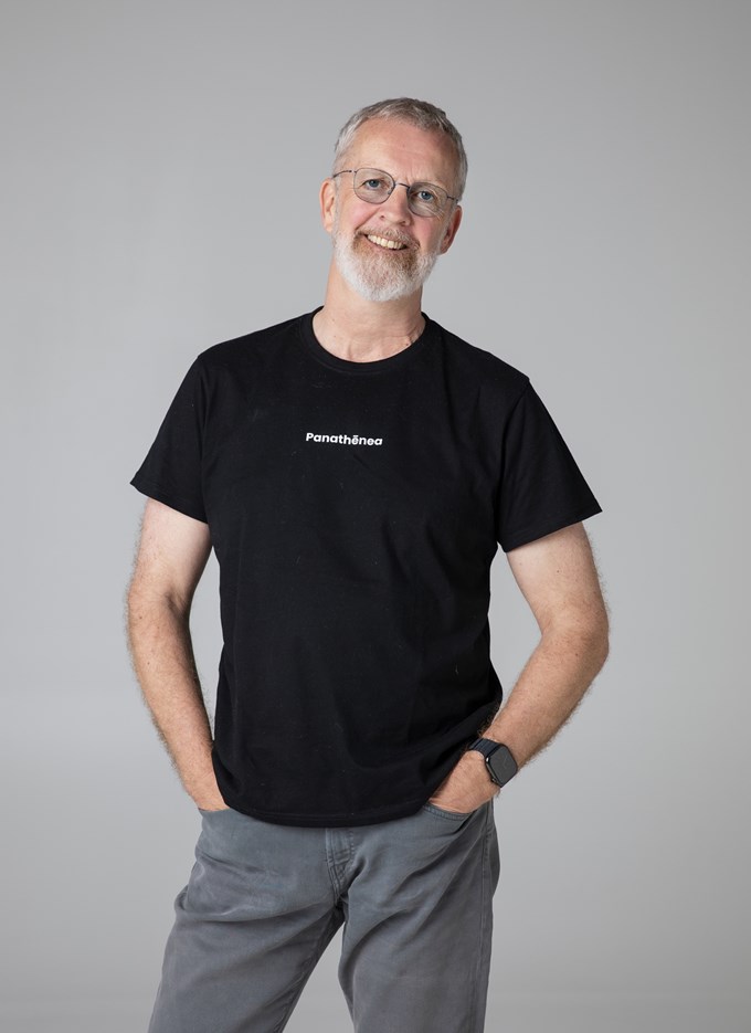 Lars Rasmussen: Ο δημιουργός του Google Maps επενδύει στην Ελλάδα