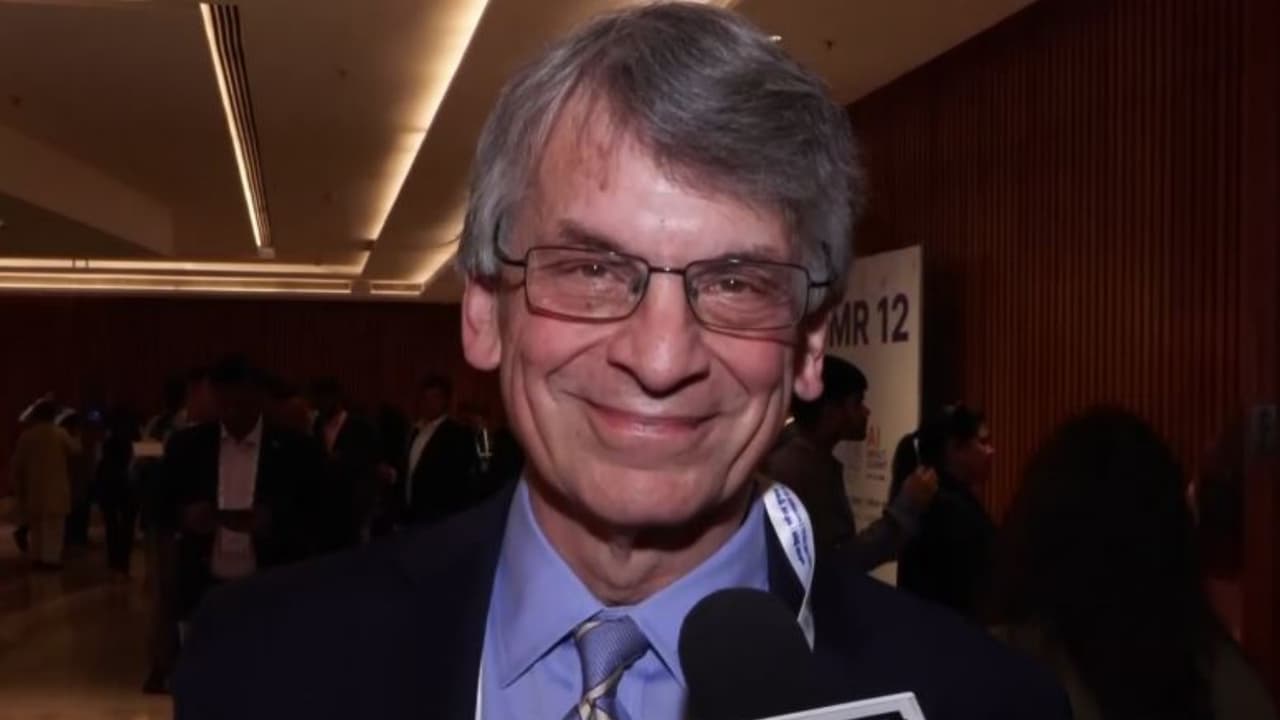 AI Impact Summit: Global leaders convene in Delhi for major AI push