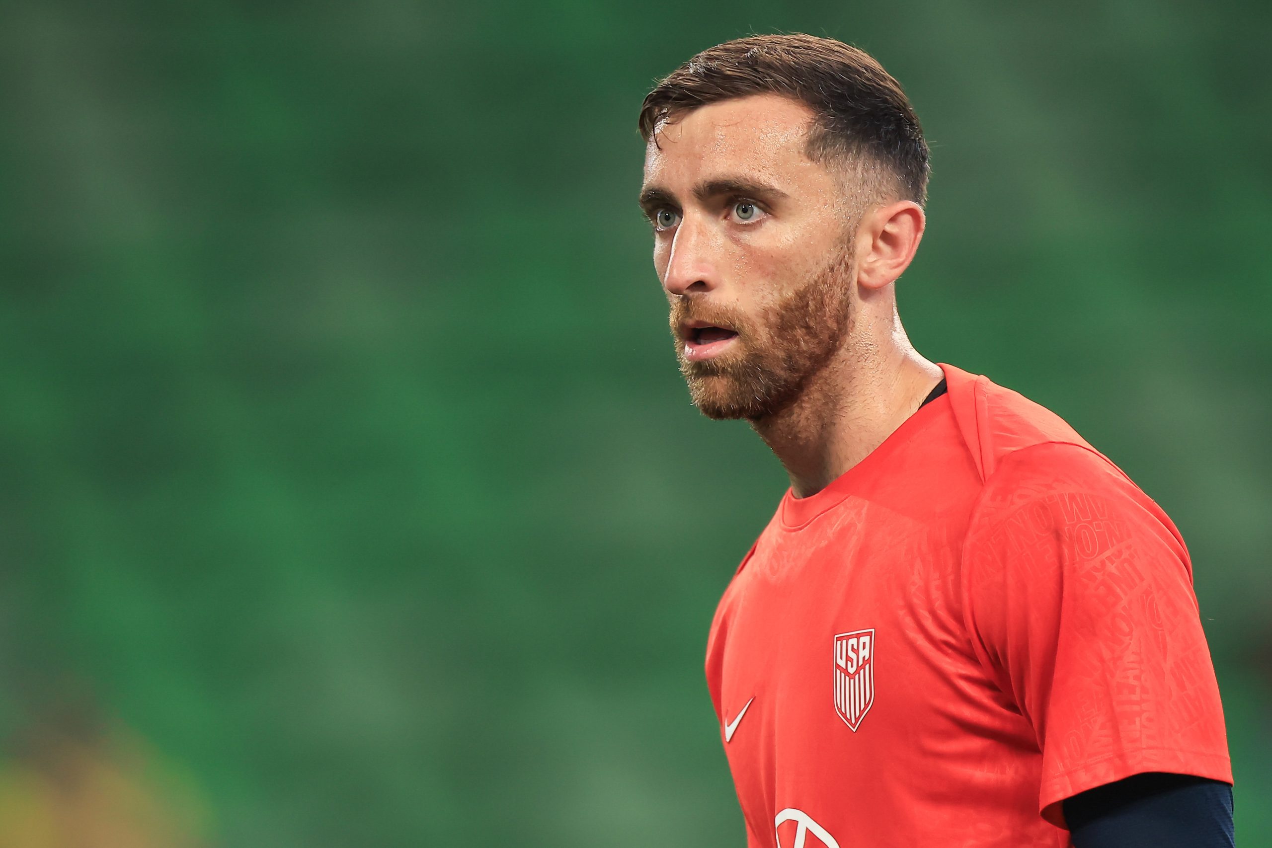 World Cup watch: MLS will be where USA's goalkeeper battle will play out