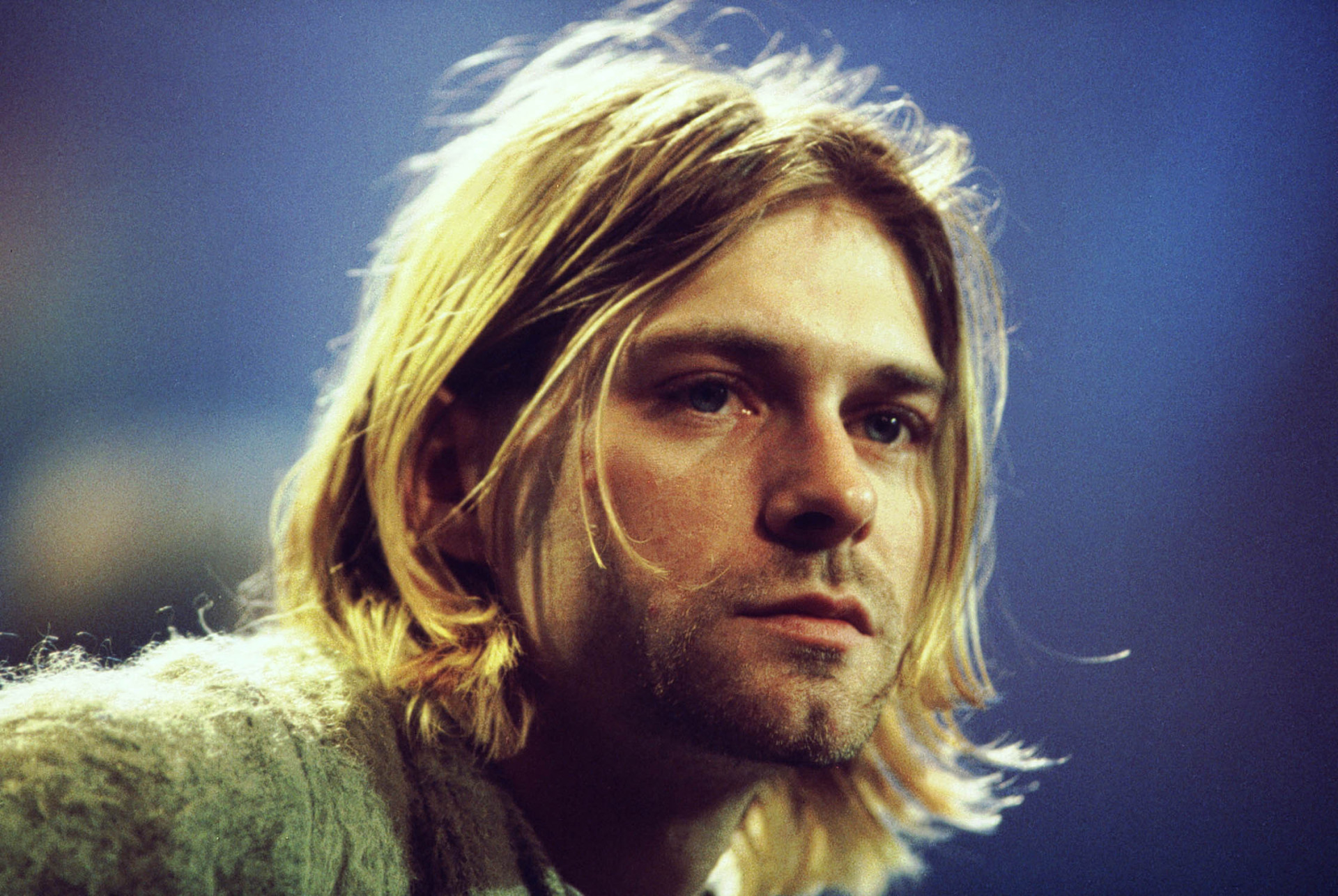 Facts you probably don’t know about Kurt Cobain