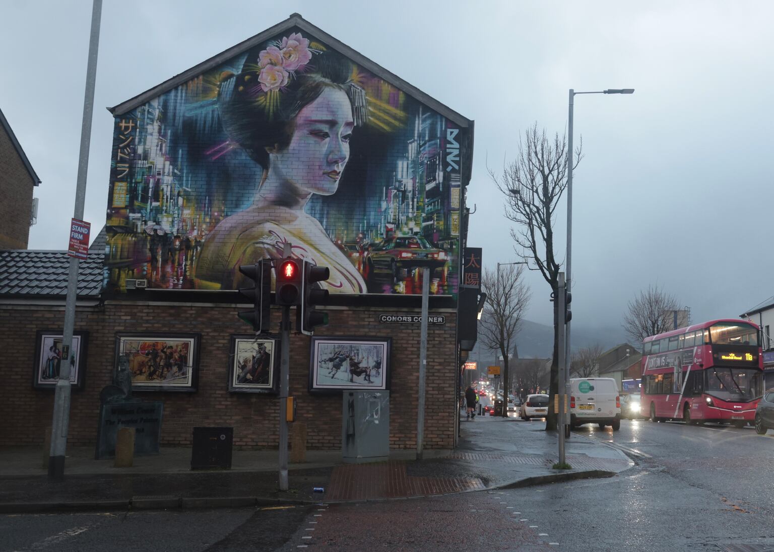 Belfast's Hidden Gem: Land for 3,300 Homes Found