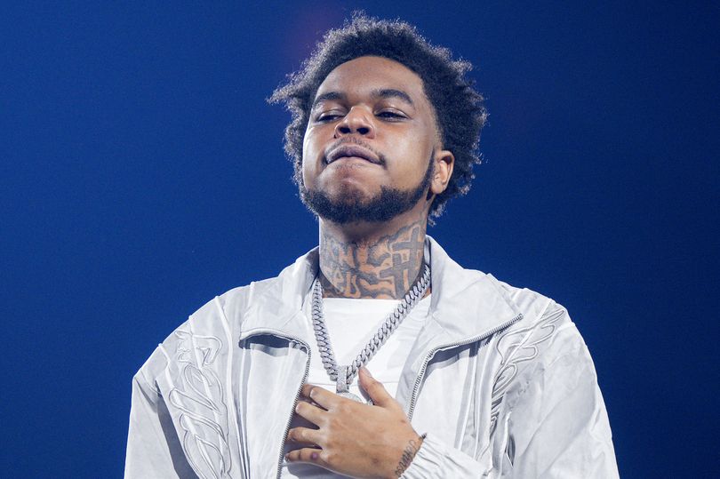 Beloved rapper, 25, dies of single gunshot wound to head as tributes ...