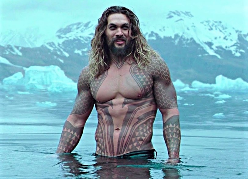 15 facts about Jason Momoa