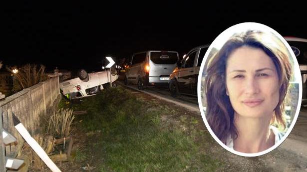 Reno Centese in lutto per Francesca, chi era la 50enne morta nell’incidente