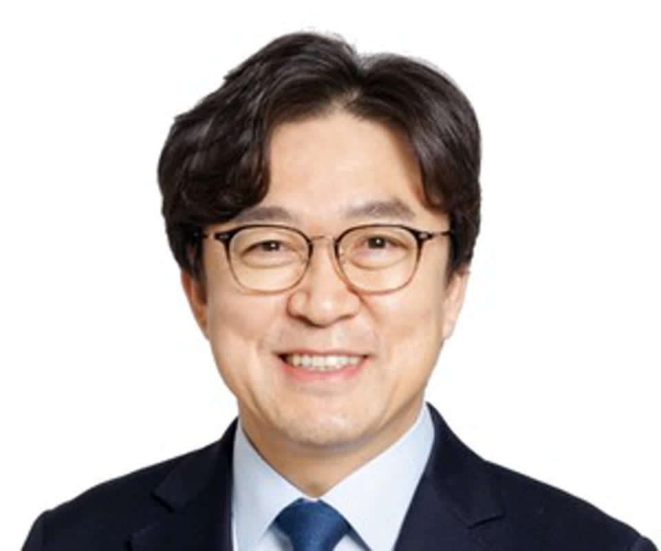 [인터뷰] 권혁우 수원시장 예비후보 