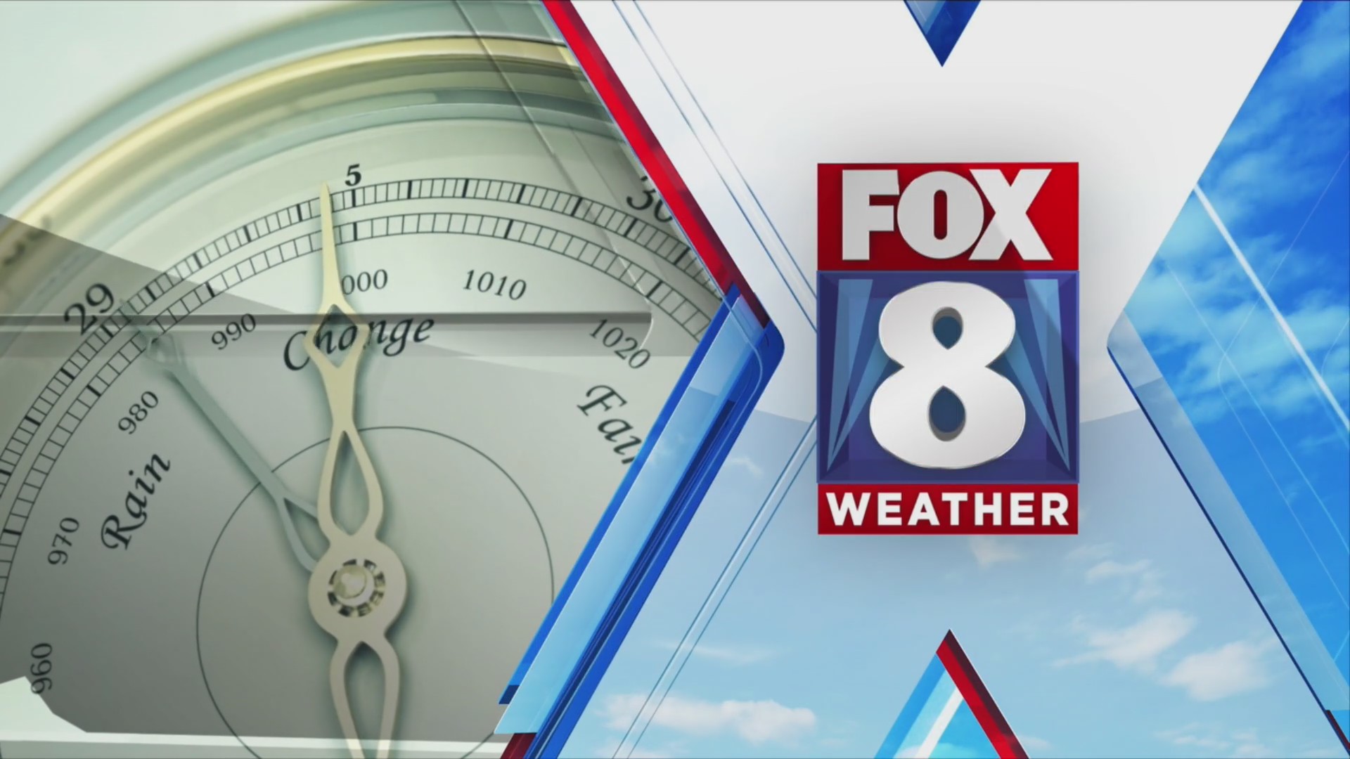 Forecast: Rain showers, wintry mix and snow on the way