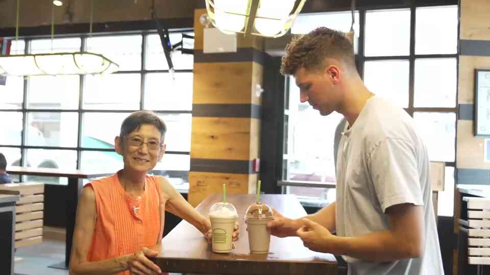 Exploring Nick DiGiovanni’s studio and the tools behind it