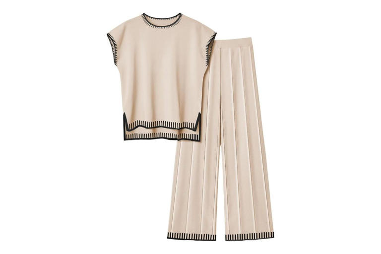 My mom, 55, and I, 28, rely on these cozy Amazon matching sets for ...