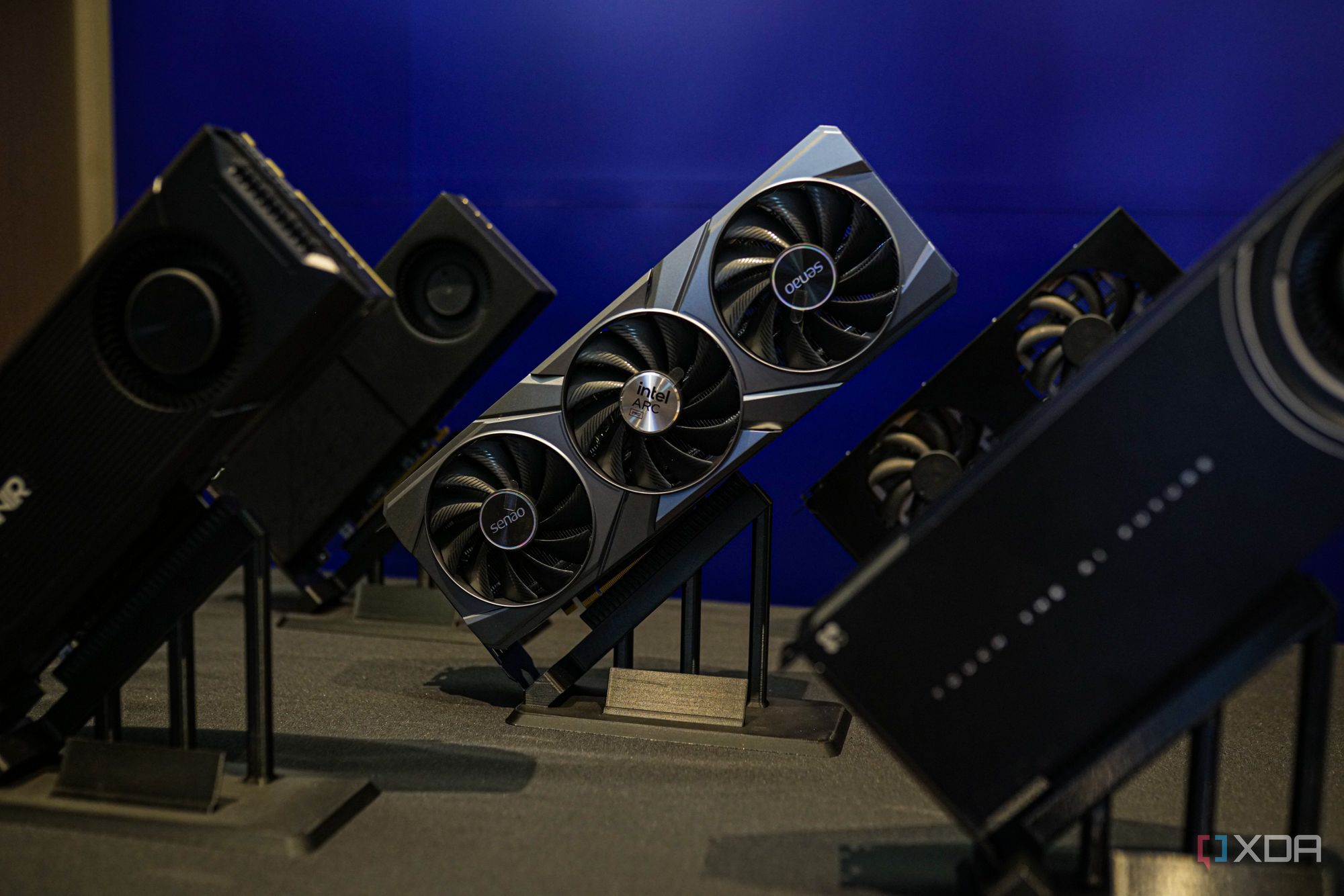 I'm choosing Intel Arc over Nvidia for my next GPU, and here's why