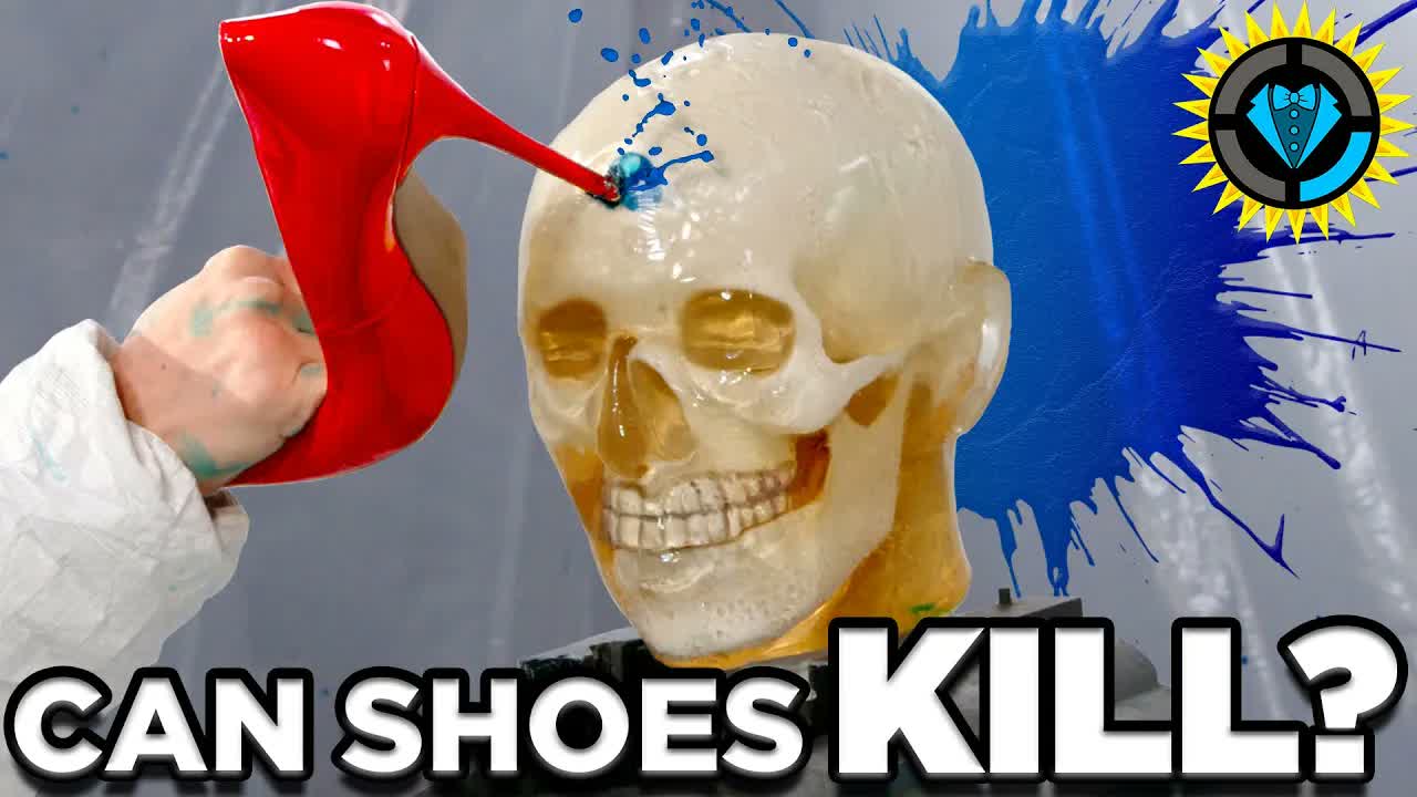 Why These Shoes Can Actually Be Dangerous?