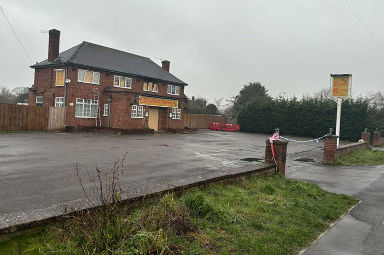 Dad and daughter named locally after fatal air fryer fire at Chinese ...