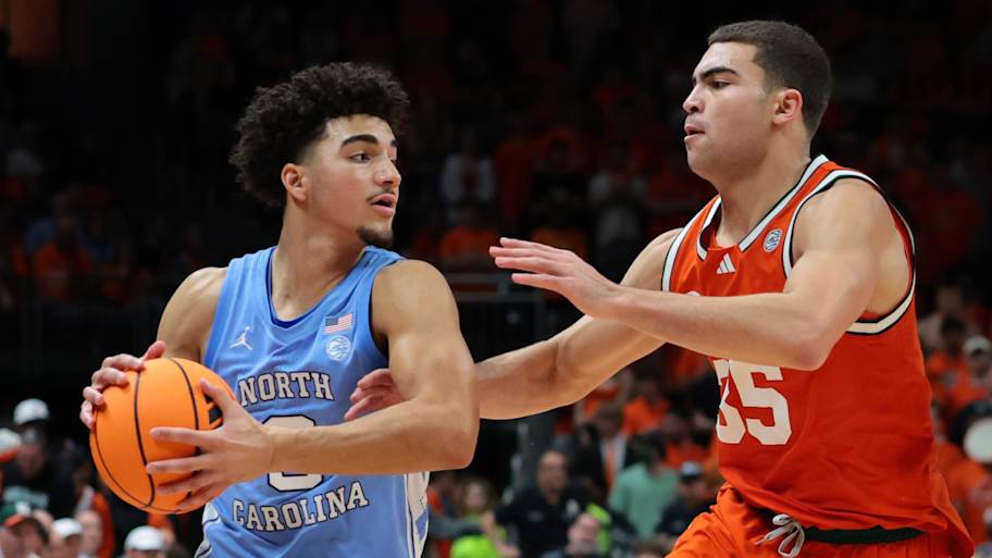 Why UNC says Dixon’s struggles are overblown