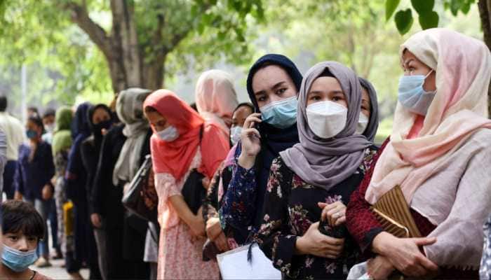 From scholars to slaves: Decoding the 119 articles of the Taliban's new ...