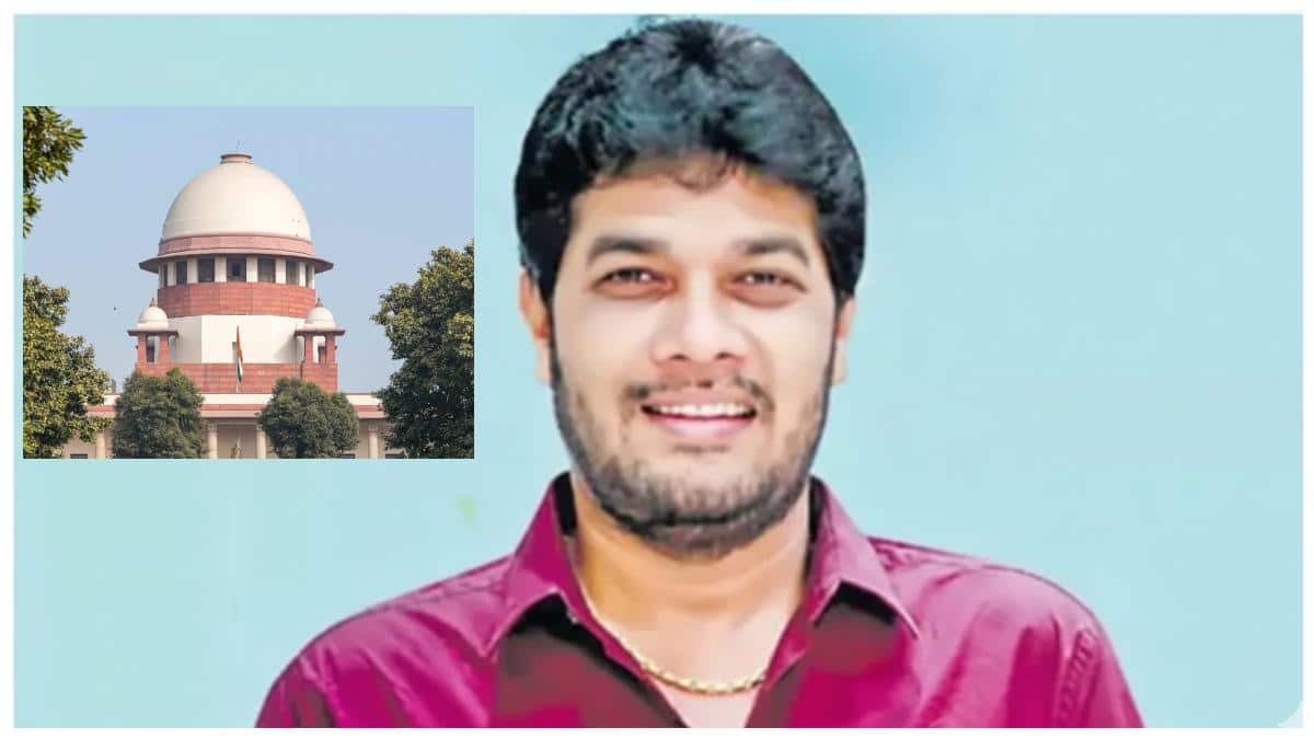 MLC driver Subrahmanyam murder case: డ్రైవర్‌ సుబ్రహ్మణ్యం హత్య కేసులో ...