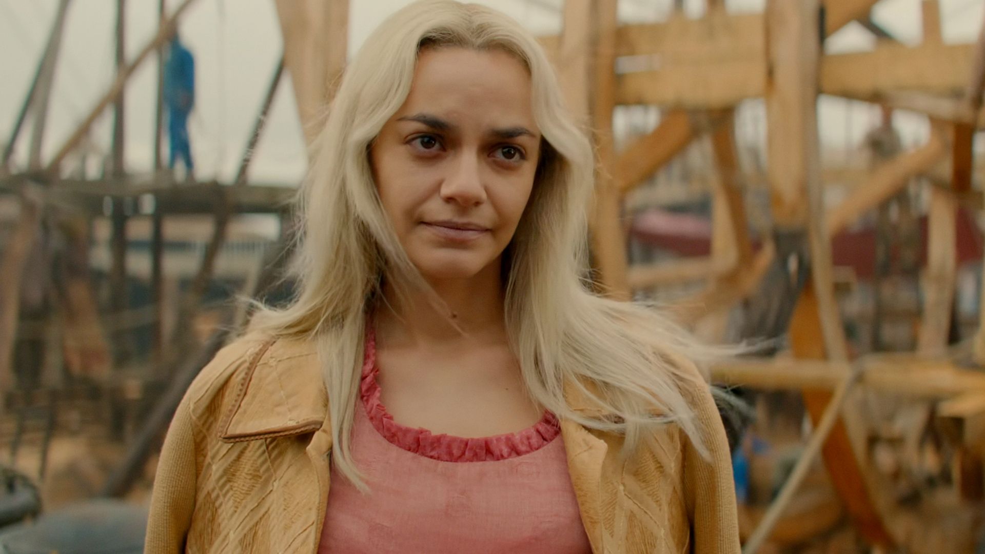 There's time to binge Netflix's impressive 8-part fantasy series before ...