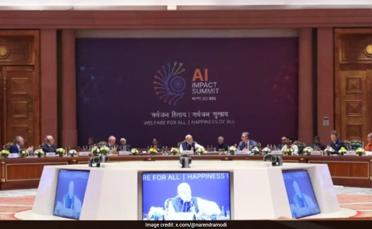 India is becoming a superpower in AI: Top Israeli official