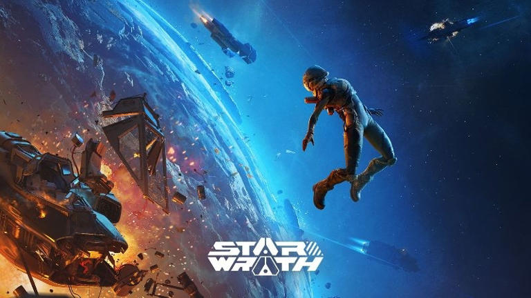 Star Wrath: Raids, Raumschiffe, Risiko