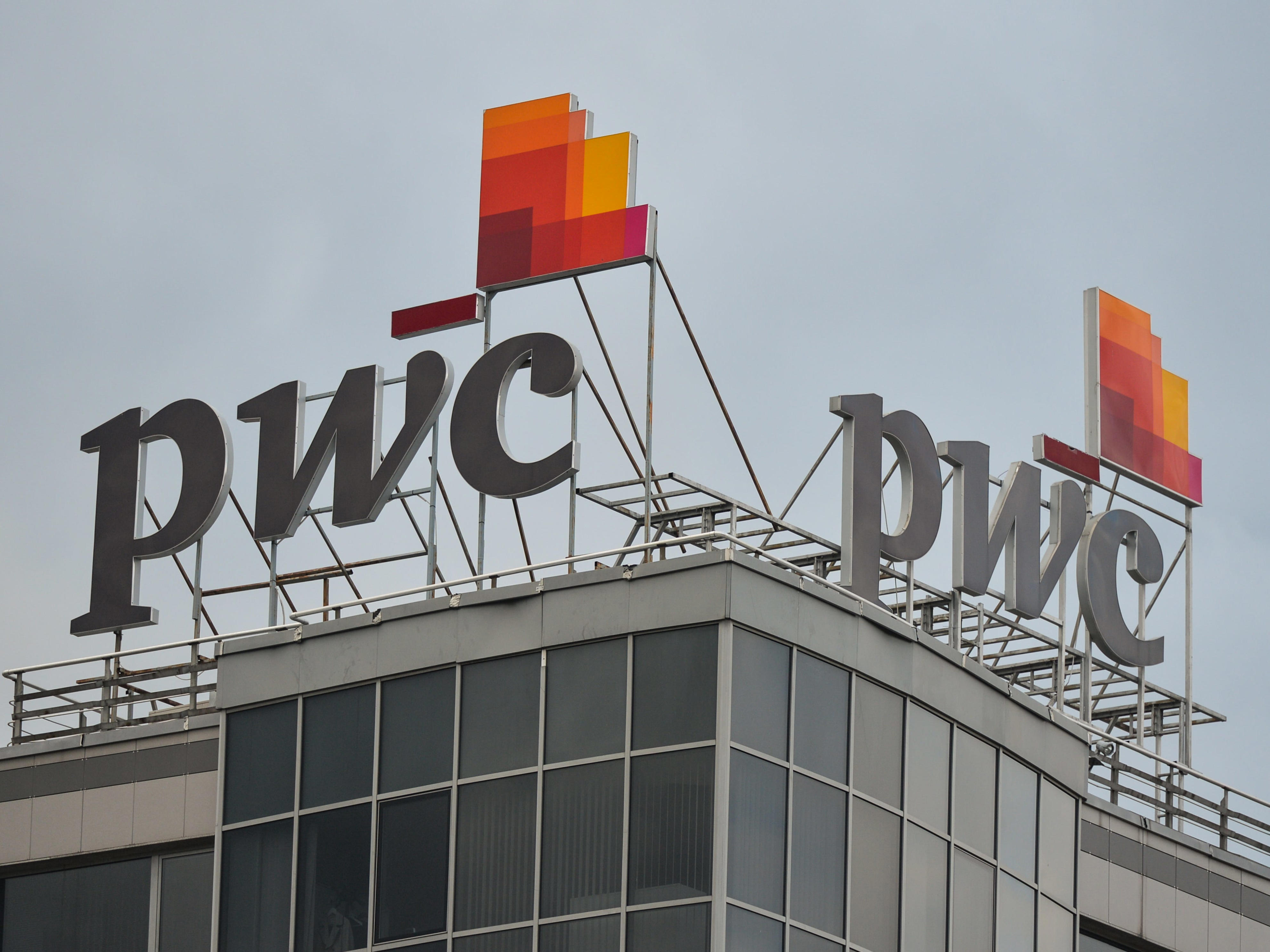 PwC engineers built an AI agent to tackle the corporate world's least ...