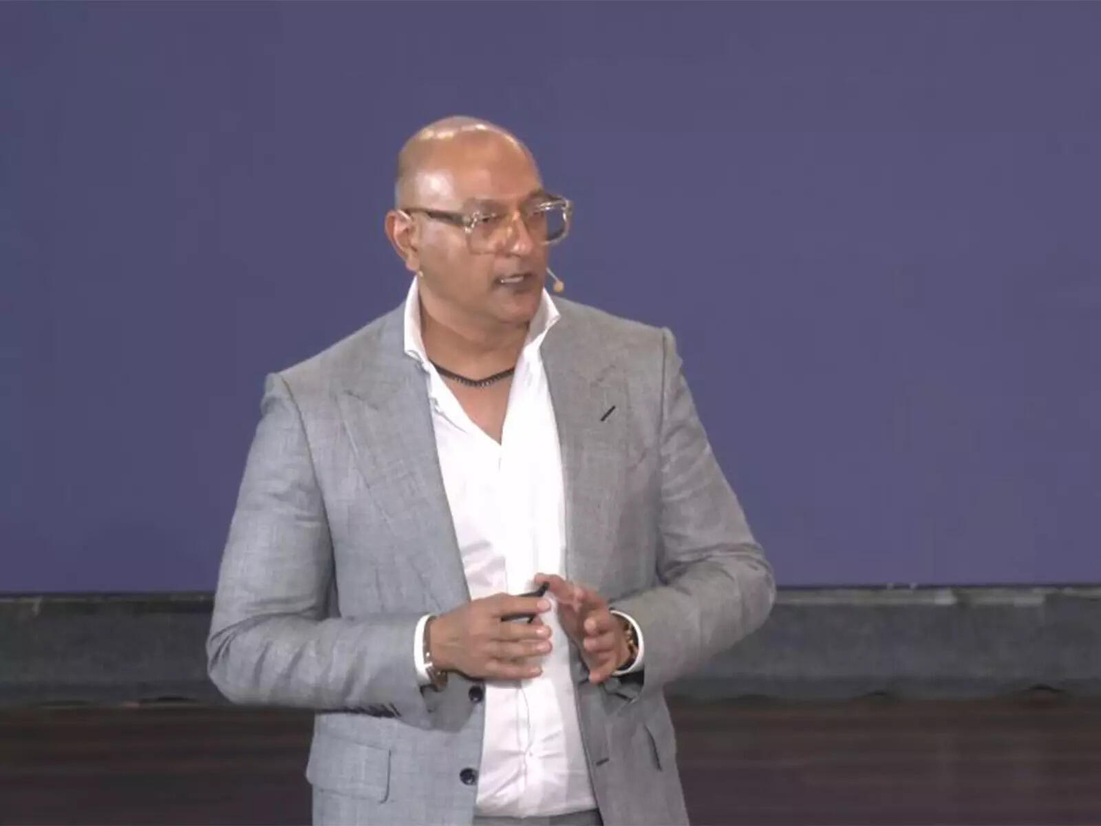 Infrastructure constraints, widening context gap, and trust deficit ...