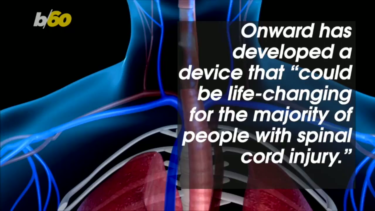 Study confirms ‘life-changing’ device helps improve the recovery of ...