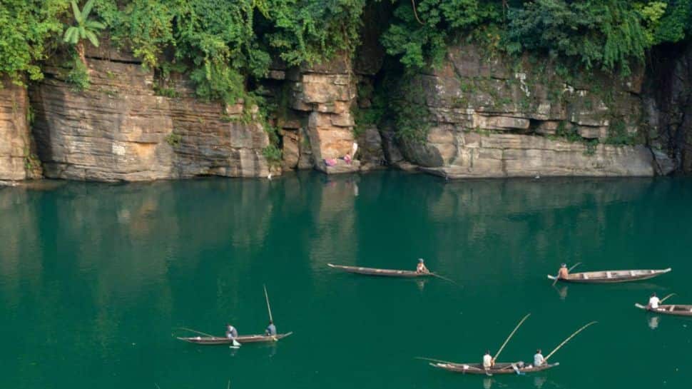 Five Indian rivers with unique nicknames you probably didn't know; check