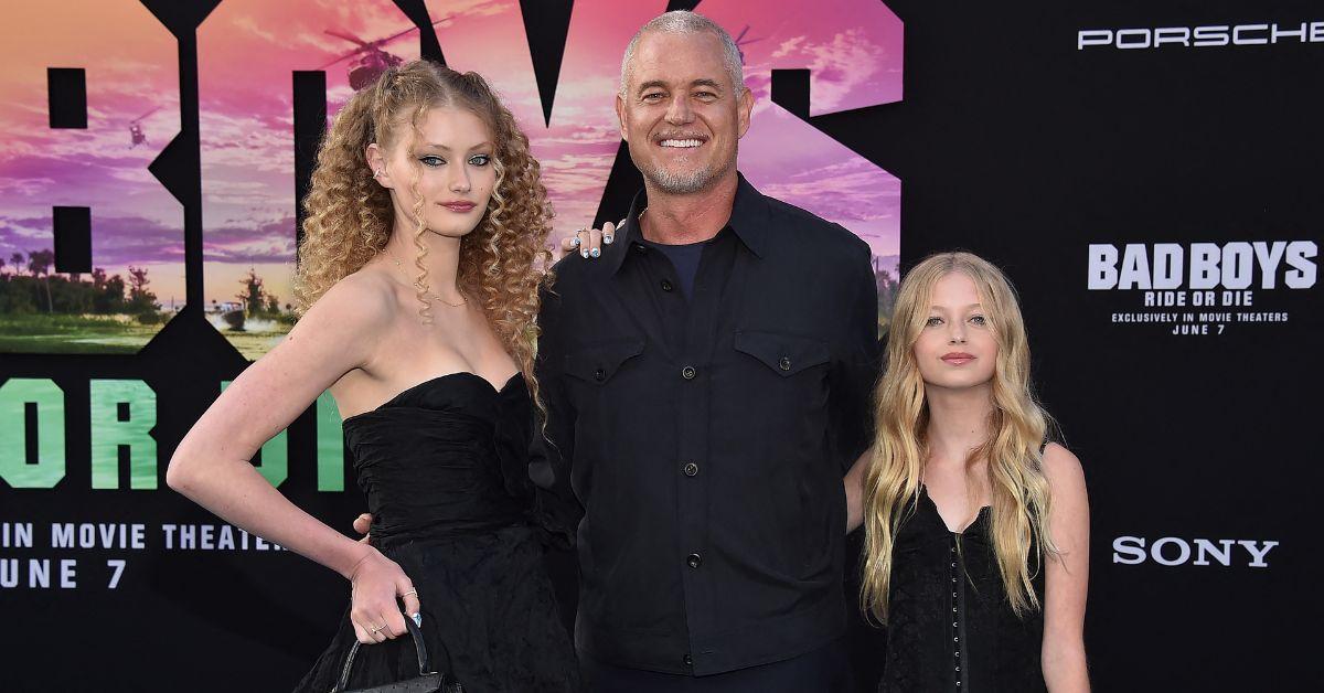 Eric Dane seen in wheelchair at LAX in final photos before his tragic ...
