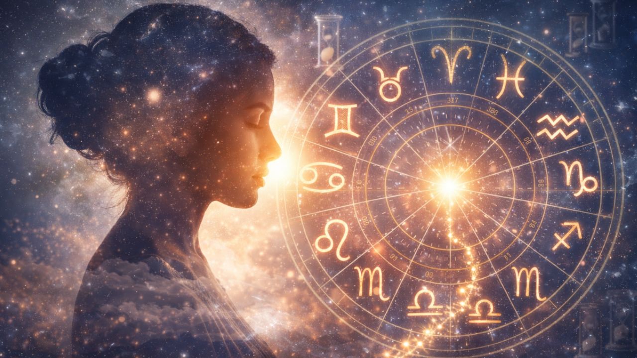 Karma 2026: Vedische Astrologie deutet auf Konsequenzen hin - finanzen news from Signo.net