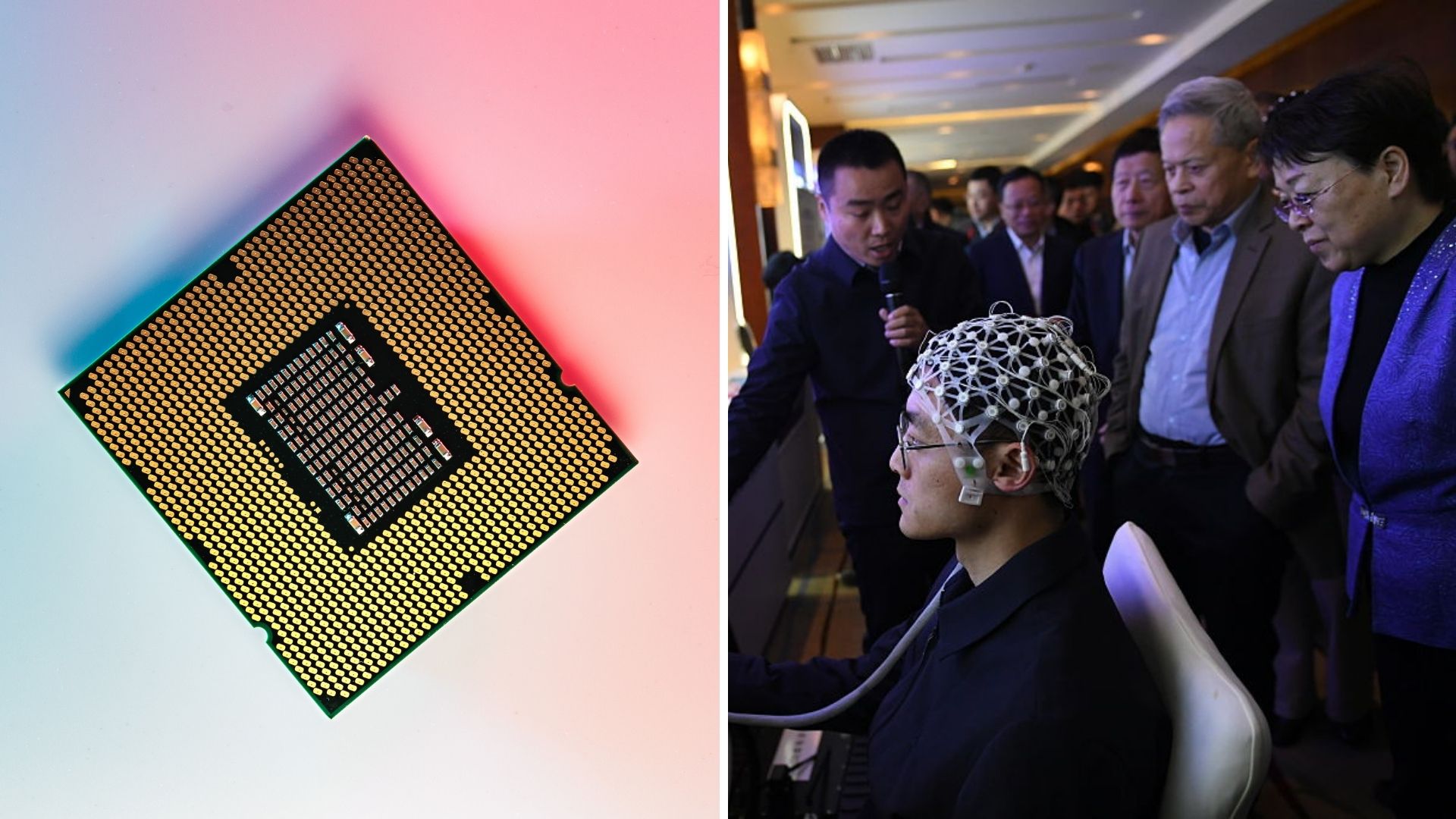 Anchoring US dominance: 7 critical technologies that give America an ...