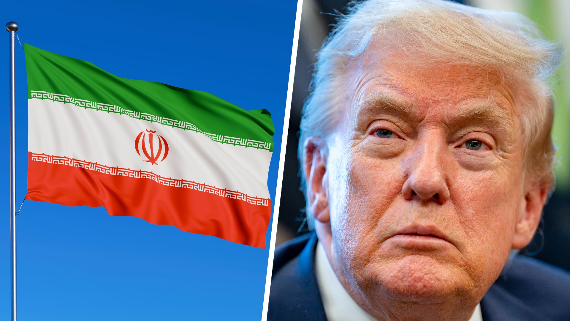 White House on Iran's nuclear program: Burden is on Iran to show us ...