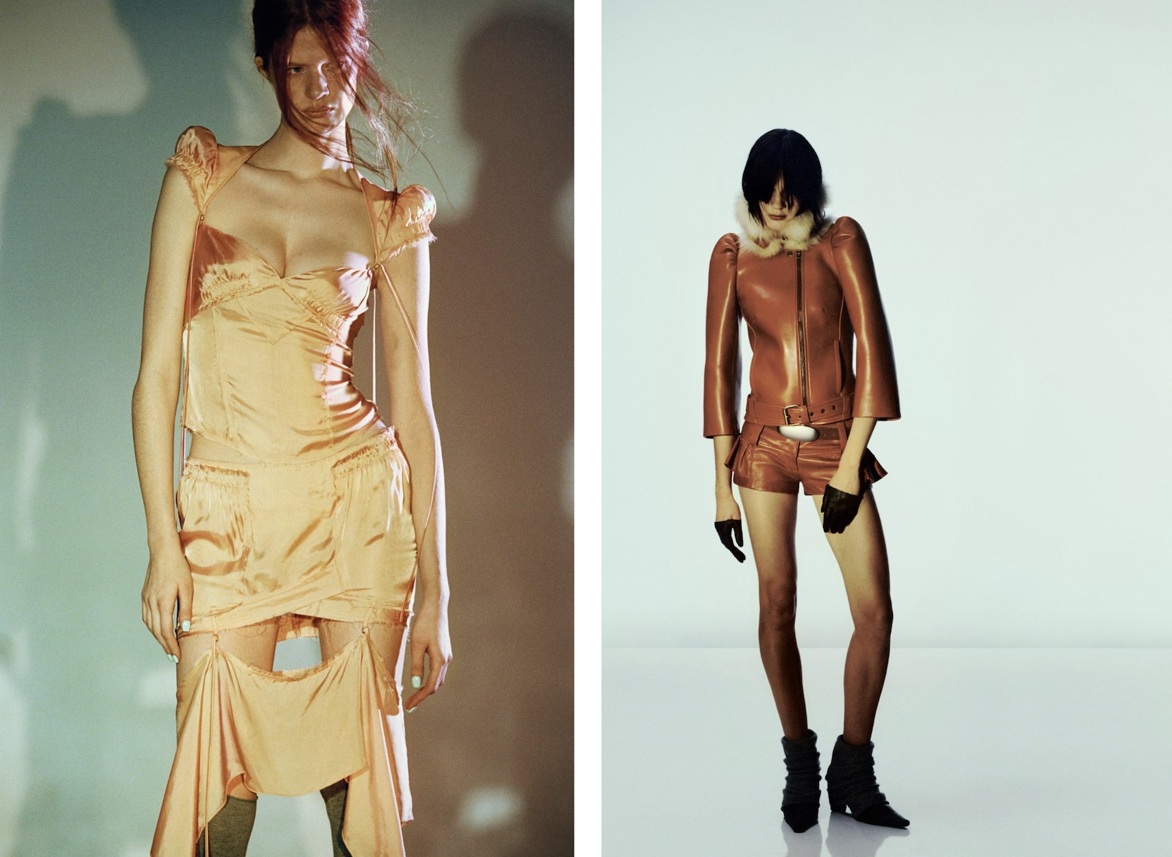 The breakout collections from London Fashion Week autumn/winter ’26