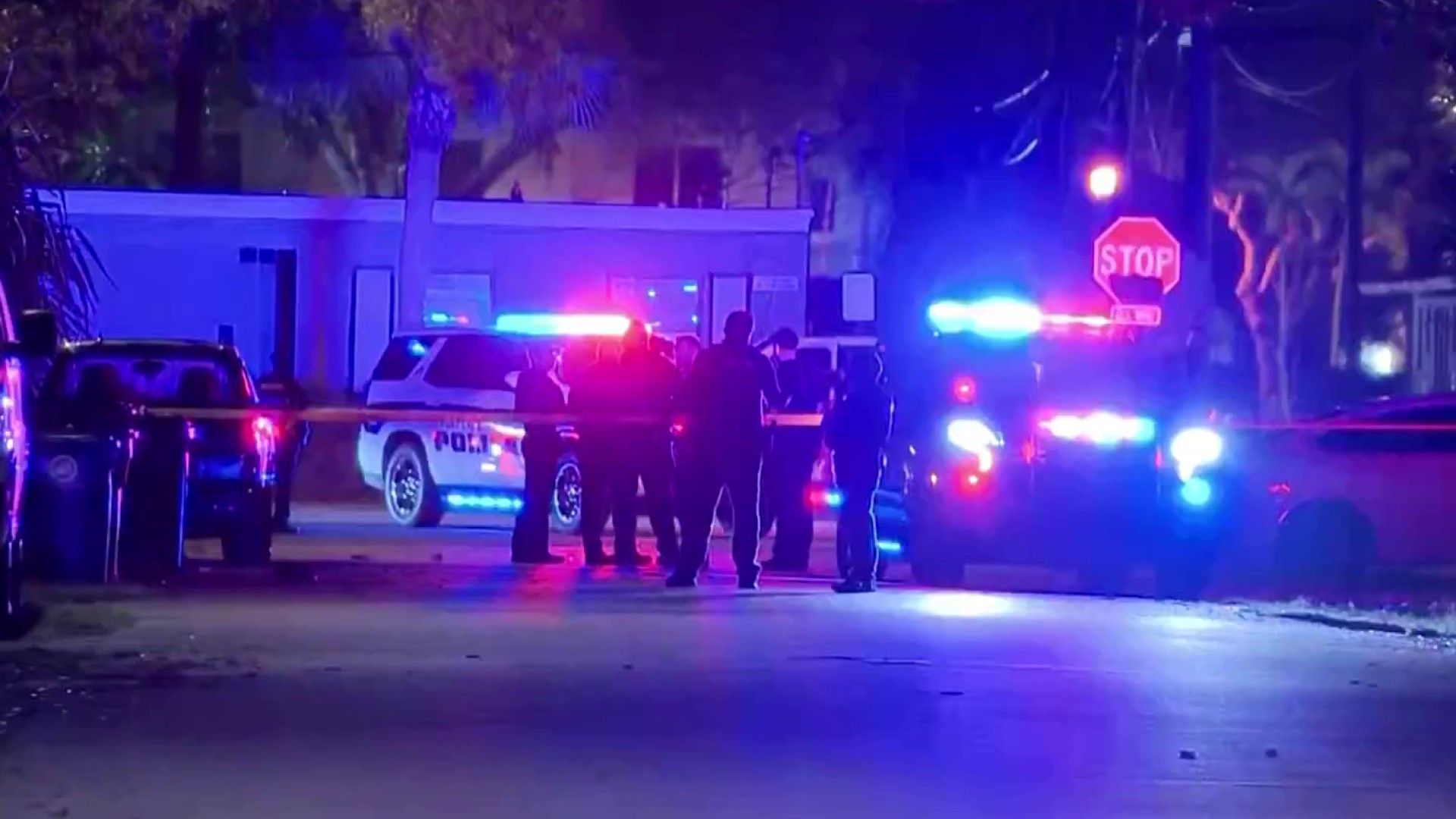 2 hurt in Fort Lauderdale shooting: Police