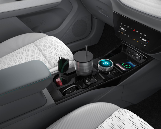 Tata Punch EV facelift launched in India: Check prices, design ...