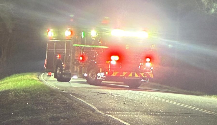 Coroner identifies Myrtle Beach woman in single-vehicle Horry County crash