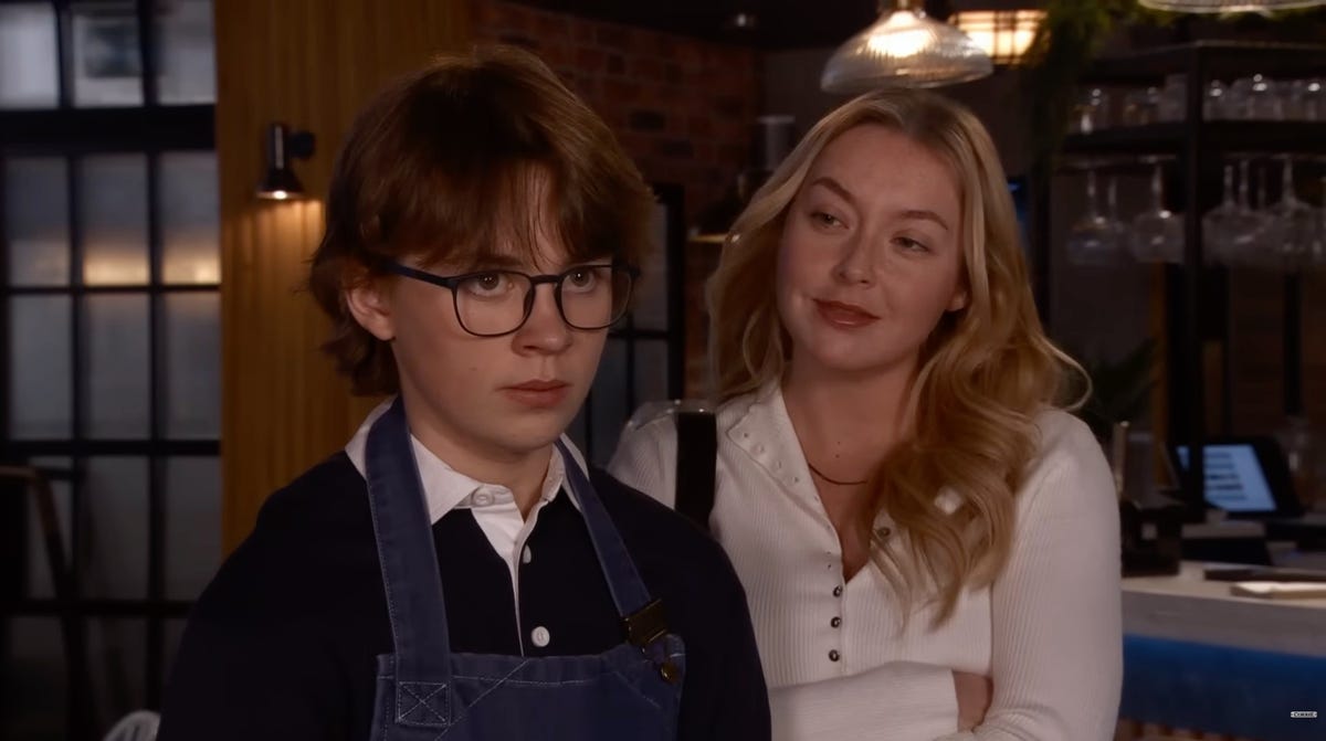 Coronation Street reveals Megan's jaw-dropping new Sam plan in early ...
