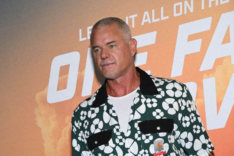 ALS explained as actor Eric Dane dies just 10 months after diagnosis