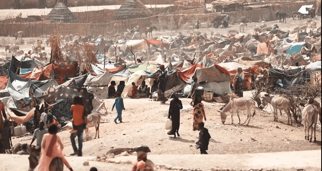 Au Soudan, la guerre civile prend encore de l’ampleur