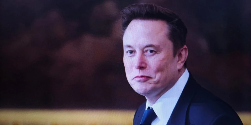 Elon Musk boasts Grok denies US was built on stolen land